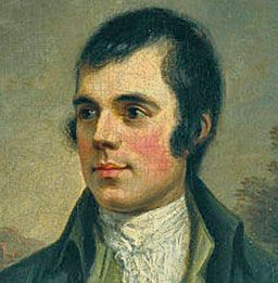 Photo of Burns